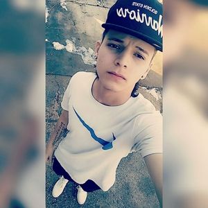 Meet your Posher, Franklin